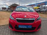 Peugeot 108 bei Gebrauchtwagen.expert - Abbildung (6 / 15) Peugeot 108 bei Gebrauchtwagen.expert - Abbildung (6 / 15)