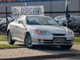 Hyundai Coupe bei Gebrauchtwagen.expert - Abbildung (5 / 15)