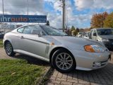 Hyundai Coupe bei Gebrauchtwagen.expert - Abbildung (11 / 15)