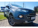 Ford EcoSport bei Gebrauchtwagen.expert - Abbildung (9 / 15)