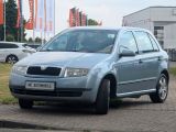 Skoda Fabia bei Gebrauchtwagen.expert - Abbildung (4 / 15)