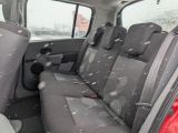 Renault Modus bei Gebrauchtwagen.expert - Abbildung (13 / 15) Renault Modus bei Gebrauchtwagen.expert - Abbildung (13 / 15)