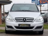 Mercedes-Benz B bei Gebrauchtwagen.expert - Abbildung (10 / 15)