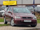 Opel Astra bei Gebrauchtwagen.expert - Abbildung (5 / 15) Opel Astra bei Gebrauchtwagen.expert - Abbildung (5 / 15)