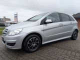 Mercedes-Benz B bei Gebrauchtwagen.expert - Abbildung (9 / 15)