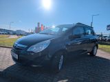 Opel Corsa bei Gebrauchtwagen.expert - Abbildung (4 / 15)