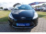 Ford Fiesta bei Gebrauchtwagen.expert - Abbildung (6 / 15)