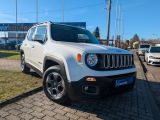 Jeep Renegade bei Gebrauchtwagen.expert - Abbildung (2 / 15)