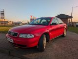 Audi A4 bei Gebrauchtwagen.expert - Abbildung (7 / 15)