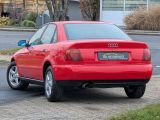 Audi A4 bei Gebrauchtwagen.expert - Abbildung (3 / 15)