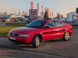 Audi A4 bei Gebrauchtwagen.expert - Abbildung (5 / 15)