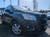 Chevrolet Trax bei Gebrauchtwagen.expert - Abbildung (7 / 15) Chevrolet Trax bei Gebrauchtwagen.expert - Abbildung (7 / 15)