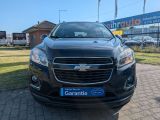 Chevrolet Trax bei Gebrauchtwagen.expert - Abbildung (6 / 15) Chevrolet Trax bei Gebrauchtwagen.expert - Abbildung (6 / 15)
