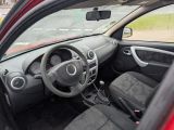Dacia Sandero bei Gebrauchtwagen.expert - Abbildung (14 / 15)