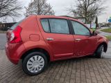 Dacia Sandero bei Gebrauchtwagen.expert - Abbildung (6 / 15) Dacia Sandero bei Gebrauchtwagen.expert - Abbildung (6 / 15)