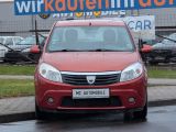 Dacia Sandero bei Gebrauchtwagen.expert - Abbildung (10 / 15) Dacia Sandero bei Gebrauchtwagen.expert - Abbildung (10 / 15)