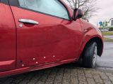 Dacia Sandero bei Gebrauchtwagen.expert - Abbildung (12 / 15)