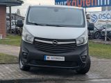 Opel Vivaro bei Gebrauchtwagen.expert - Abbildung (14 / 15)