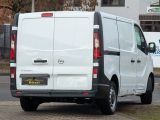 Opel Vivaro bei Gebrauchtwagen.expert - Abbildung (7 / 15)