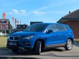 Seat Ateca bei Gebrauchtwagen.expert - Abbildung (4 / 15) Seat Ateca bei Gebrauchtwagen.expert - Abbildung (4 / 15)