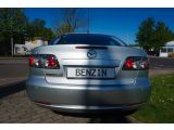 Mazda 6 bei Gebrauchtwagen.expert - Abbildung (10 / 15) Mazda 6 bei Gebrauchtwagen.expert - Abbildung (10 / 15)
