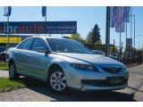 Mazda 6 bei Gebrauchtwagen.expert - Abbildung (2 / 15) Mazda 6 bei Gebrauchtwagen.expert - Abbildung (2 / 15)