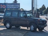 Mercedes-Benz G-Klasse bei Gebrauchtwagen.expert - Abbildung (3 / 15)