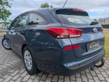 Hyundai i30 cw bei Gebrauchtwagen.expert - Abbildung (11 / 15) Hyundai i30 cw bei Gebrauchtwagen.expert - Abbildung (11 / 15)