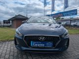 Hyundai i30 cw bei Gebrauchtwagen.expert - Abbildung (6 / 15) Hyundai i30 cw bei Gebrauchtwagen.expert - Abbildung (6 / 15)