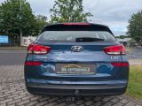 Hyundai i30 cw bei Gebrauchtwagen.expert - Abbildung (10 / 15) Hyundai i30 cw bei Gebrauchtwagen.expert - Abbildung (10 / 15)