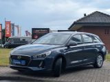 Hyundai i30 cw bei Gebrauchtwagen.expert - Abbildung (5 / 15) Hyundai i30 cw bei Gebrauchtwagen.expert - Abbildung (5 / 15)