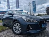 Hyundai i30 cw bei Gebrauchtwagen.expert - Abbildung (7 / 15) Hyundai i30 cw bei Gebrauchtwagen.expert - Abbildung (7 / 15)