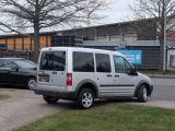 Ford Tourneo bei Gebrauchtwagen.expert - Abbildung (7 / 15)