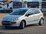 Fiat Punto Evo bei Gebrauchtwagen.expert - Abbildung (4 / 15) Fiat Punto Evo bei Gebrauchtwagen.expert - Abbildung (4 / 15)
