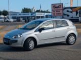 Fiat Punto Evo bei Gebrauchtwagen.expert - Abbildung (11 / 15) Fiat Punto Evo bei Gebrauchtwagen.expert - Abbildung (11 / 15)