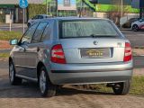 Skoda Fabia bei Gebrauchtwagen.expert - Abbildung (3 / 15) Skoda Fabia bei Gebrauchtwagen.expert - Abbildung (3 / 15)