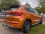 Seat Ateca bei Gebrauchtwagen.expert - Abbildung (3 / 15) Seat Ateca bei Gebrauchtwagen.expert - Abbildung (3 / 15)