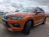 Seat Ateca bei Gebrauchtwagen.expert - Abbildung (9 / 15) Seat Ateca bei Gebrauchtwagen.expert - Abbildung (9 / 15)