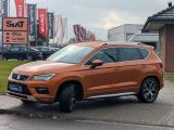 Seat Ateca bei Gebrauchtwagen.expert - Abbildung (3 / 15)