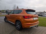 Seat Ateca bei Gebrauchtwagen.expert - Abbildung (7 / 15)