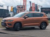 Seat Ateca bei Gebrauchtwagen.expert - Abbildung (7 / 15) Seat Ateca bei Gebrauchtwagen.expert - Abbildung (7 / 15)