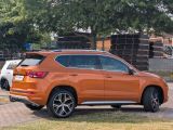 Seat Ateca bei Gebrauchtwagen.expert - Abbildung (5 / 15)