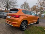 Seat Ateca bei Gebrauchtwagen.expert - Abbildung (9 / 15)