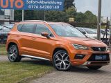 Seat Ateca bei Gebrauchtwagen.expert - Abbildung (2 / 15) Seat Ateca bei Gebrauchtwagen.expert - Abbildung (2 / 15)
