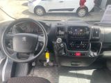 Peugeot Boxer bei Gebrauchtwagen.expert - Abbildung (13 / 15)