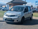 Nissan Note bei Gebrauchtwagen.expert - Abbildung (3 / 15)