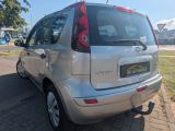 Nissan Note bei Gebrauchtwagen.expert - Abbildung (9 / 15)