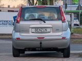 Nissan Note bei Gebrauchtwagen.expert - Abbildung (7 / 15) Nissan Note bei Gebrauchtwagen.expert - Abbildung (7 / 15)