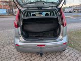 Nissan Note bei Gebrauchtwagen.expert - Abbildung (13 / 15) Nissan Note bei Gebrauchtwagen.expert - Abbildung (13 / 15)