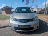 Nissan Note bei Gebrauchtwagen.expert - Abbildung (5 / 15)